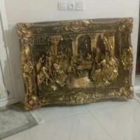 تا بزرگ برجسته پلی استر