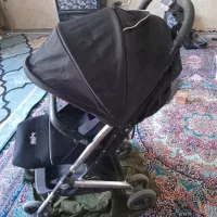 کالسکه بچه