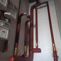 گازرسانی گازکشی لوله کش گاز جوشکارگاز تعمیرات گاز