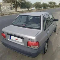 پراید صبا|خودرو سواری و وانت|طبس, |دیوار