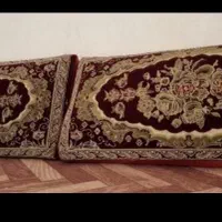 یک جفت پشتی