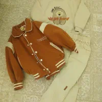 لباس سه تیکه پسرانه