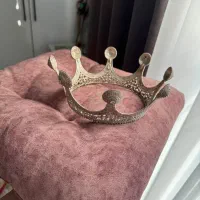 تاج عروس|زیورآلات و اکسسوری|تهران, تهرانسر مرکزی|دیوار