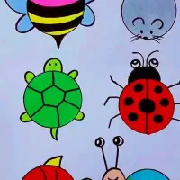 وسایل بازی مناسب مهدکودک