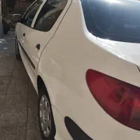 ۲۰۶ اس دی مدل ۹۸ tu5|خودرو سواری و وانت|محمدشهر, محمدشهر|دیوار