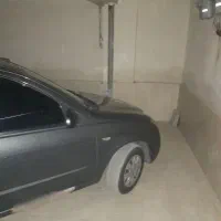 تیبا صندوق دار