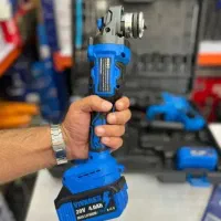 مینی فرز شارژی ویوارکس