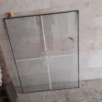 شیشه جدید دوجداره