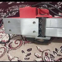 سلام رنده برقی