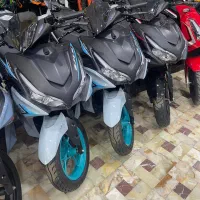 nvx 155 hamro ایروکس 155 خشک