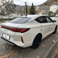 کی ام سیj7 مدل404|خودرو سواری و وانت|جم, |دیوار