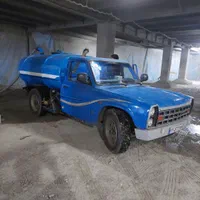 تخلیه چاه وتخلیه انواع سپتیک وچربیگیرقانع|خدمات پیشه و مهارت|مشهد, ابوذر|دیوار