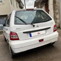 پراید ۱۱۱|خودرو سواری و وانت|لنگرود, |دیوار