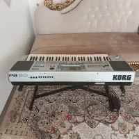 ارگ|پیانو، کیبورد، آکاردئون|کاشان, دشت لتحر|دیوار