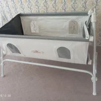 گهواره کودک|تخت و صندلی بچه|کرمانشاه, |دیوار