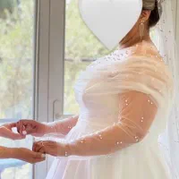 لباس عروس