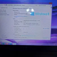 لپ تاپ ASUS در حد نو|رایانه همراه|تهران, سازمان برنامه شمالی|دیوار