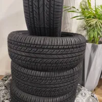 لاستیک کویر تایر 205/60   R14  KB44