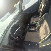 پژو 405 مدل 87 عروسک سواری در حد 95|خودرو سواری و وانت|پاکدشت, شهرک انقلاب|دیوار