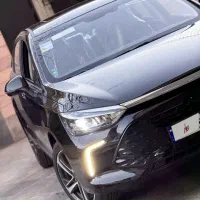 بیجینگ U5 پلاس مدل ۱۴۰۴