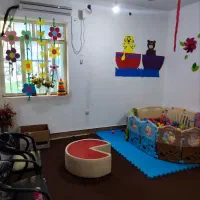 پیش دبستانی شادی