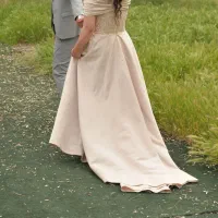 فروشی فقط یک بار استفاده شده|لباس|گنبد کاووس, |دیوار