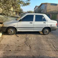 پرایدمدل ۹۶ بیرنگ