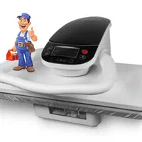 تعمیرات تخصصی اتوی لباس|خدمات پیشه و مهارت|دورود, |دیوار