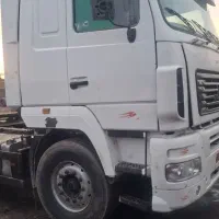 ماز آکتروس مدل 93