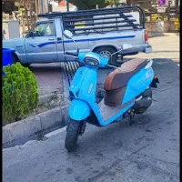 Ltr 150 qjmotor|موتورسیکلت|تهران, ابوذر|دیوار