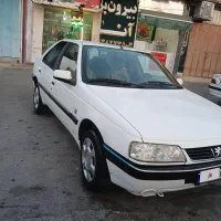 پژو405 SLXموتورTU5