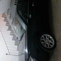 دنا توربوشش دنده۱۴۰۲ سانروف دار
