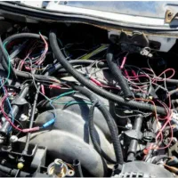 خدمات برق خودرو سیار  در محل شبانه روزی