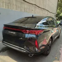خسروانی//کی ام سی J7 مدل 1404|خودرو سواری و وانت|تهران, حکمت|دیوار