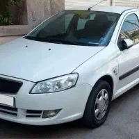 رانا LX مدل ۱۳۹۲ سفید