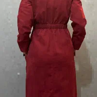 مانتو پاییزه بلند|لباس|کرمان, |دیوار