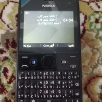 نوکیا آشا 210