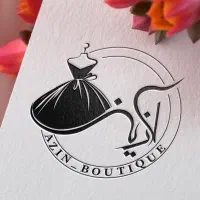 فروشنده خانوم پوشاک زنانه