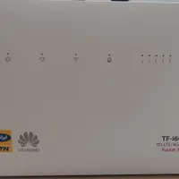مودم TF-LTE/4G/4.5G