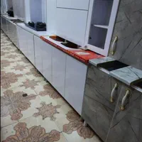 کابینت آماده کد 9742|مصالح و تجهیزات ساختمان|خرم‌آباد, |دیوار