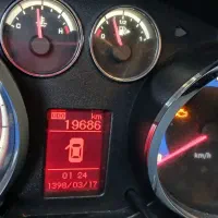 دنا پلاس دنده ای بورسی مدل ۱۴۰۳ کارکرد۱۹۶۰۰تا|خودرو سواری و وانت|قم, امامزاده ابراهیم|دیوار