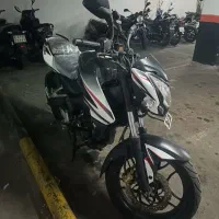 ns 200  94|موتورسیکلت|تهران, شمیران‌نو|دیوار