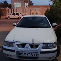 خودرو دربستی