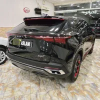 فونیکسFX، اتوحاج حسن اصلانی|خودرو سواری و وانت|قم, ولیعصر|دیوار