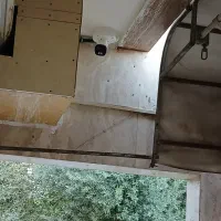 نصب دوربین مداربسته و دزدگیر