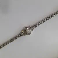 دستبند نقره ساخت تایلند|زیورآلات و اکسسوری|شهریار, شهرک وائین|دیوار