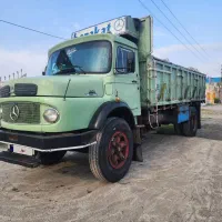 تک ۱۹۲۱|خودرو سنگین|آمل, |دیوار