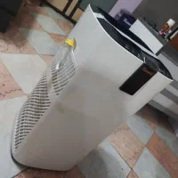 فروش دستگاه تسویه هوا|پنکه و تصفیهکنندهٔ هوا|تهران, امام زاده عبدالله|دیوار