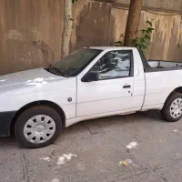اریسان ۲ مدل ۱۴۰۳|خودرو سواری و وانت|کرمانشاه, |دیوار