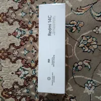 گوشی شیائومی Redmi 14C|موبایل|اقبالیه, |دیوار